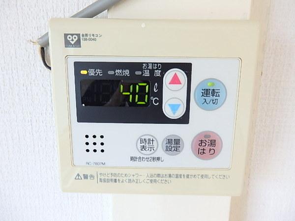 アイコート平野元町