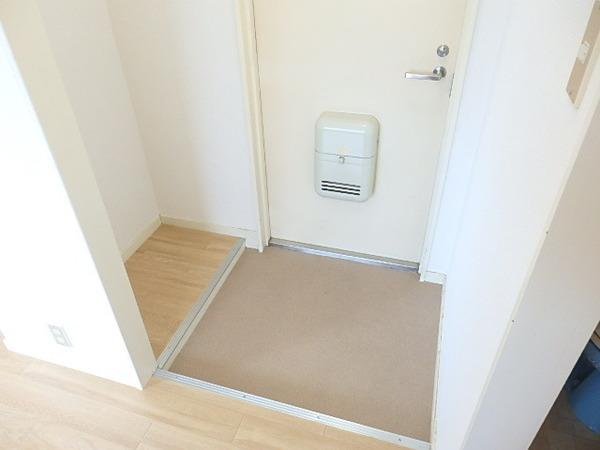 アイコート平野元町