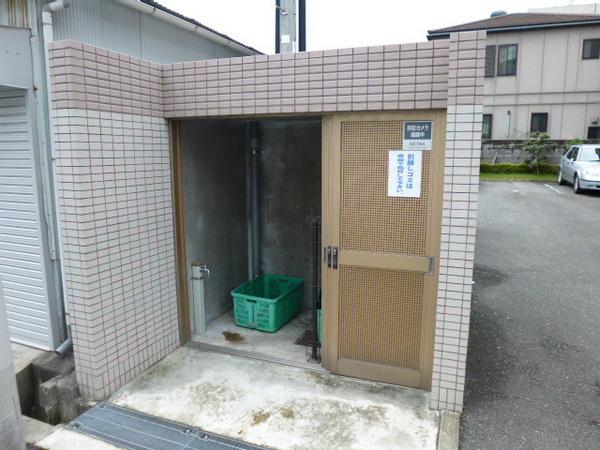 ジョワドゥヴィーヴル