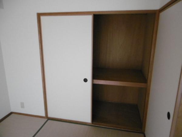 ワカイシビック第一ハイツ