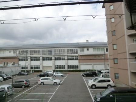 アリストプラザ中野