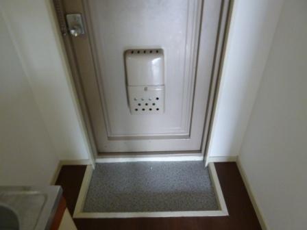 アリストプラザ中野