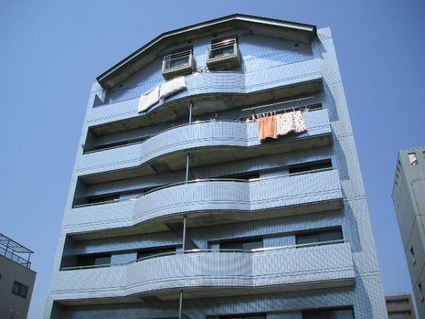 ファミール平野南