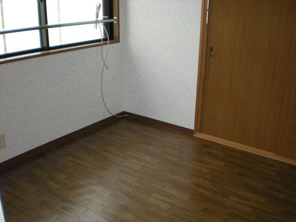 ファミール平野南