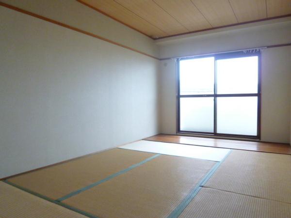 シティガーデン平野