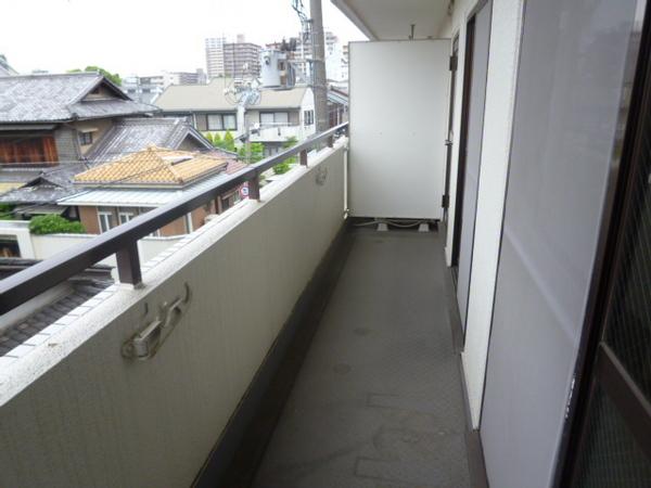 シティガーデン平野