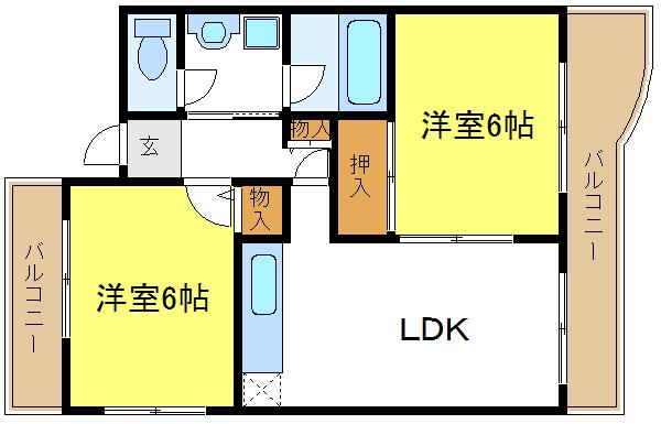 ボナールデト