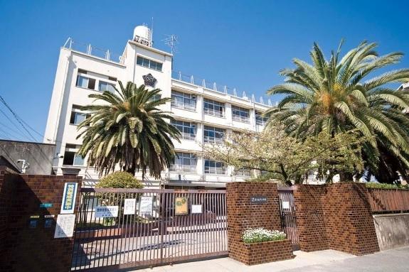 ボナールデト(長吉出戸小学校)
