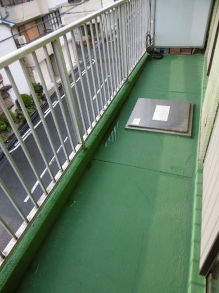 大阪市平野区喜連５丁目のマンション