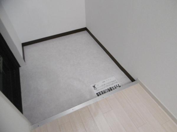 大阪市平野区喜連５丁目のマンション