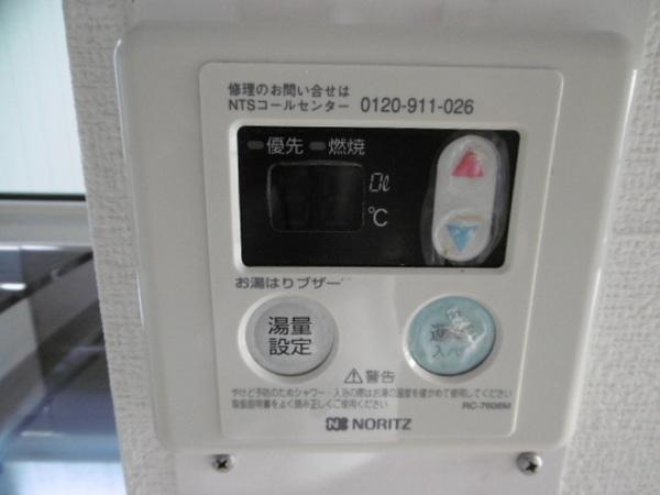 大阪市平野区喜連５丁目のマンション
