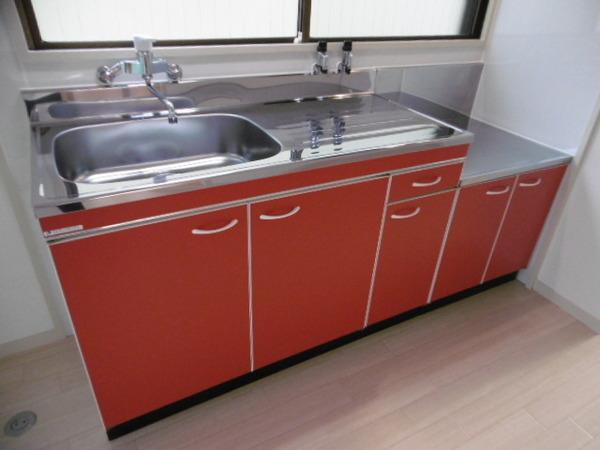 大阪市平野区喜連５丁目のマンション
