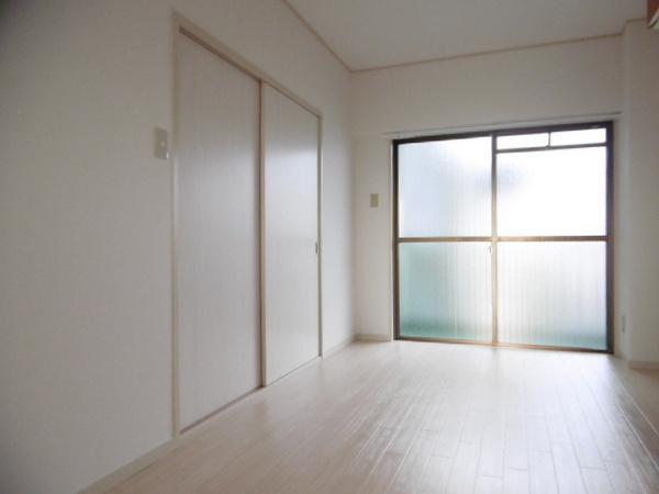 大阪市平野区喜連５丁目のマンション
