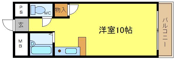 エトワール平野