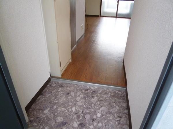 エトワール平野