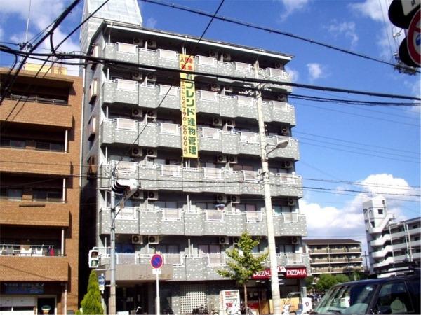 エトワール平野