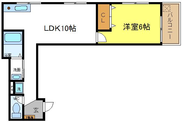 プライム瓜破
