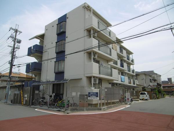 サニーハイツ長吉
