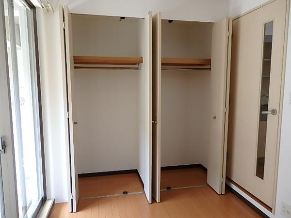 ラシーヌ喜連