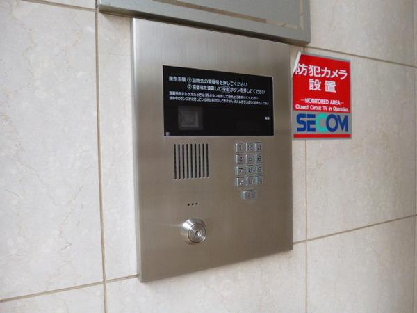 ラシーヌ喜連