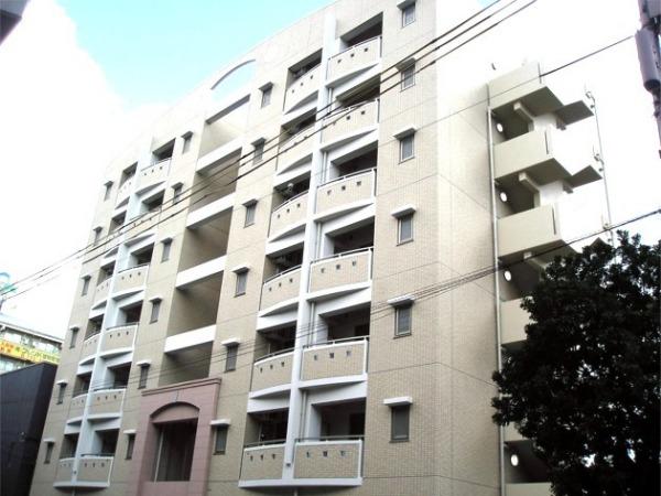 ラシーヌ喜連