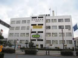 エクレール鷹合(大阪市東住吉区役所)