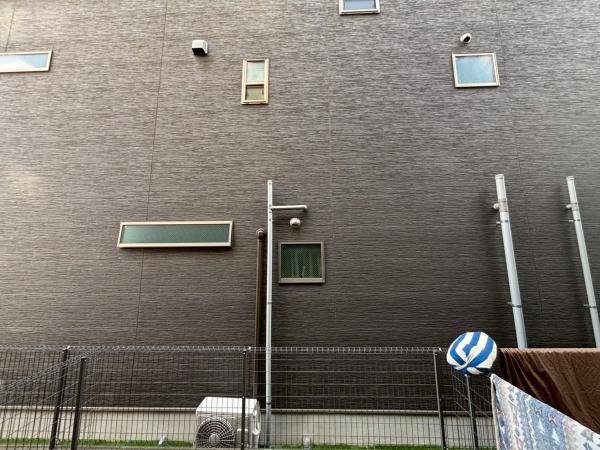 エクレール鷹合