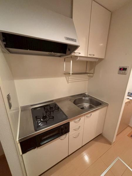 エクレール鷹合