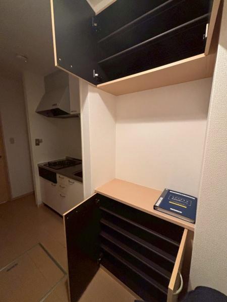 エクレール鷹合