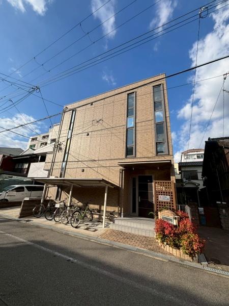 エクレール鷹合