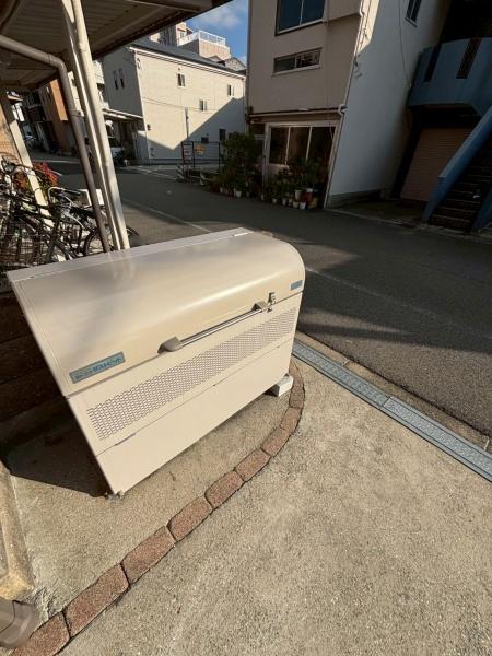 エクレール鷹合