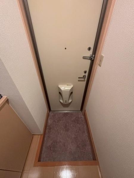 エクレール鷹合