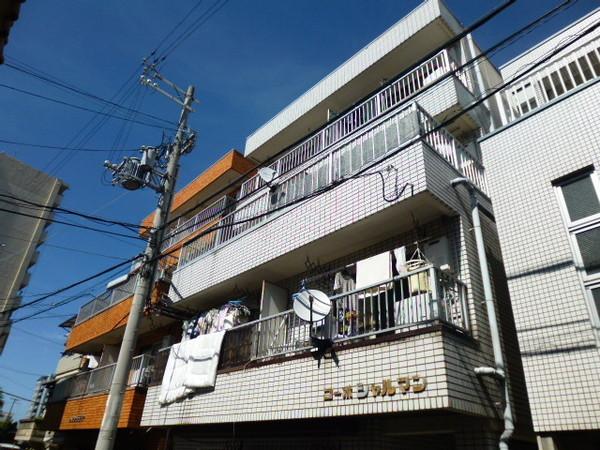 コーポシャルマン