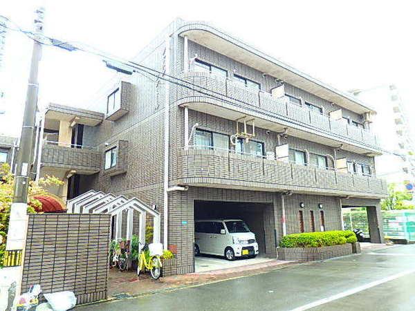 シャトレファミール