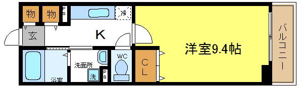 ジャンボヌール