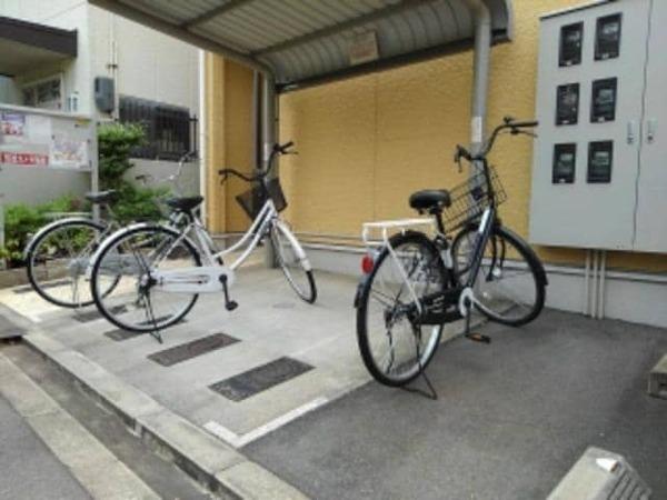ジャンボヌール
