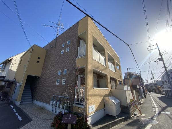 ジャン・ボヌール