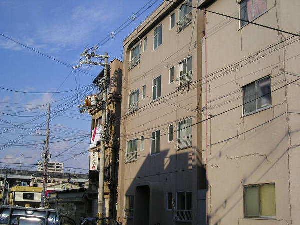 附野マンション