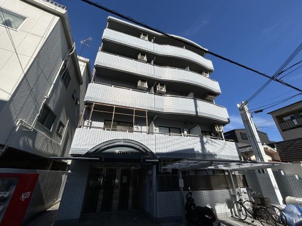 ジョイフル平野