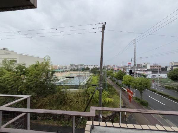コープシティ公園南
