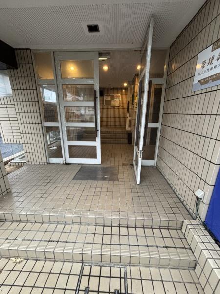 コープシティ公園南