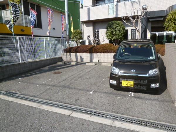 ラモードニシカワ１