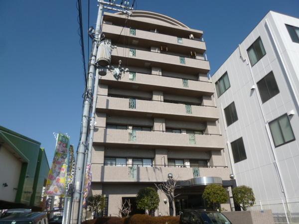 ラモードニシカワ１