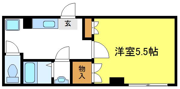 グランコーポ西今川