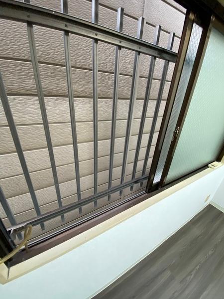 グランコーポ西今川