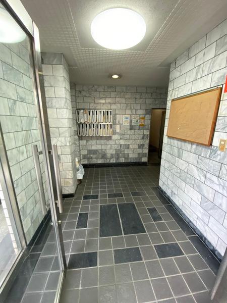 グランコーポ西今川