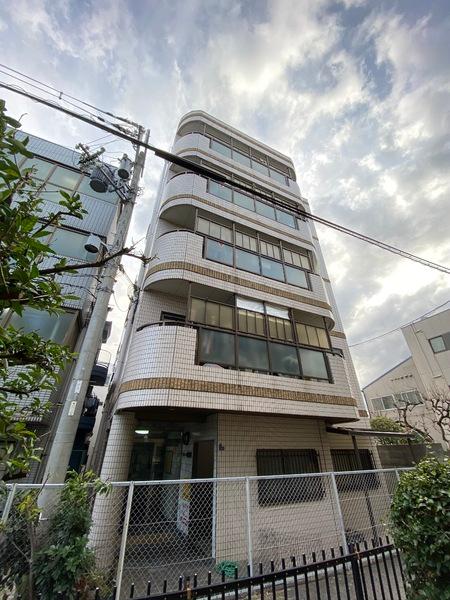 グランコーポ西今川