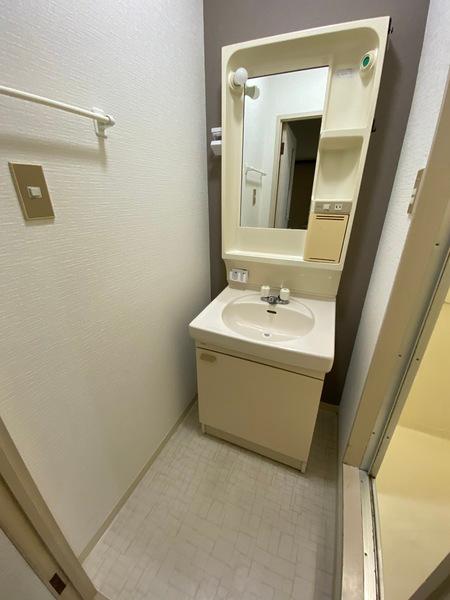 グランコーポ西今川