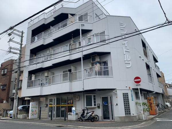 シンセイドルフ