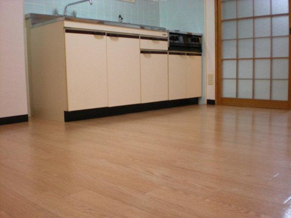 サンロイヤル背戸口